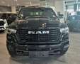 Dodge RAM 1500 3.0L LARAMIE SPORT CREW CAB 4X4 Noir - thumbnail 2
