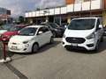 Ford Tourneo Custom 2.0 EcoBlue 130cv Trend Blanc - thumbnail 12