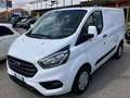 Ford Tourneo Custom 2.0 EcoBlue 130cv Trend Blanc - thumbnail 1
