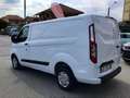 Ford Tourneo Custom 2.0 EcoBlue 130cv Trend Blanc - thumbnail 2