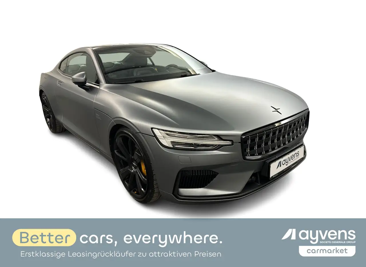 Polestar 1