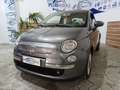 Fiat 500 500 1.2 easypower Lounge Gpl 69cv E6 Grau - thumbnail 5