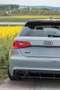 Audi RS3 Sportback S tronic Grey - thumbnail 4
