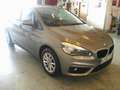 BMW 218 218d Active Tourer Gris - thumbnail 3