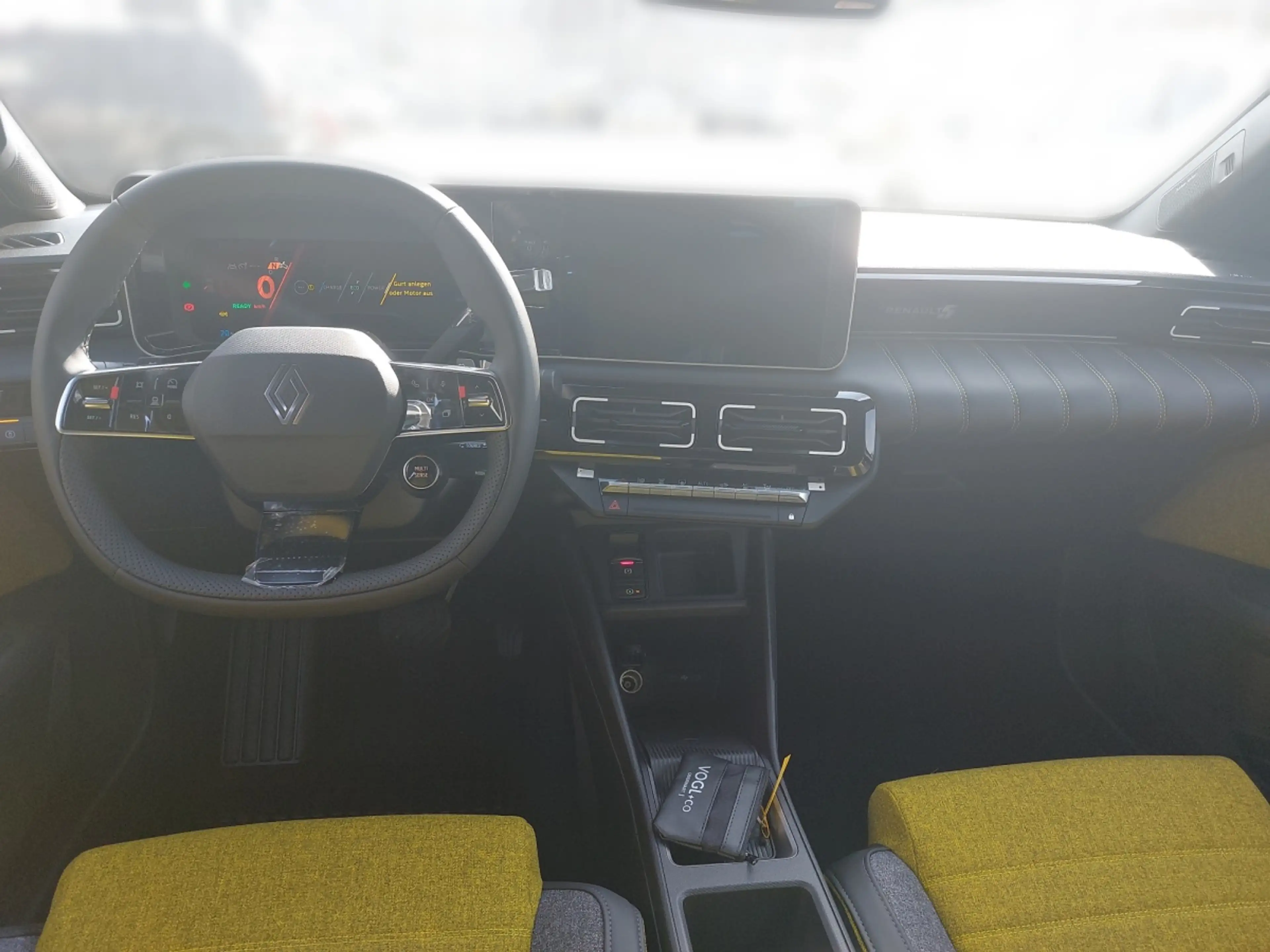 Renault R 5 E-TECH ELECTRIC Iconic Five 150 PS — photo 4