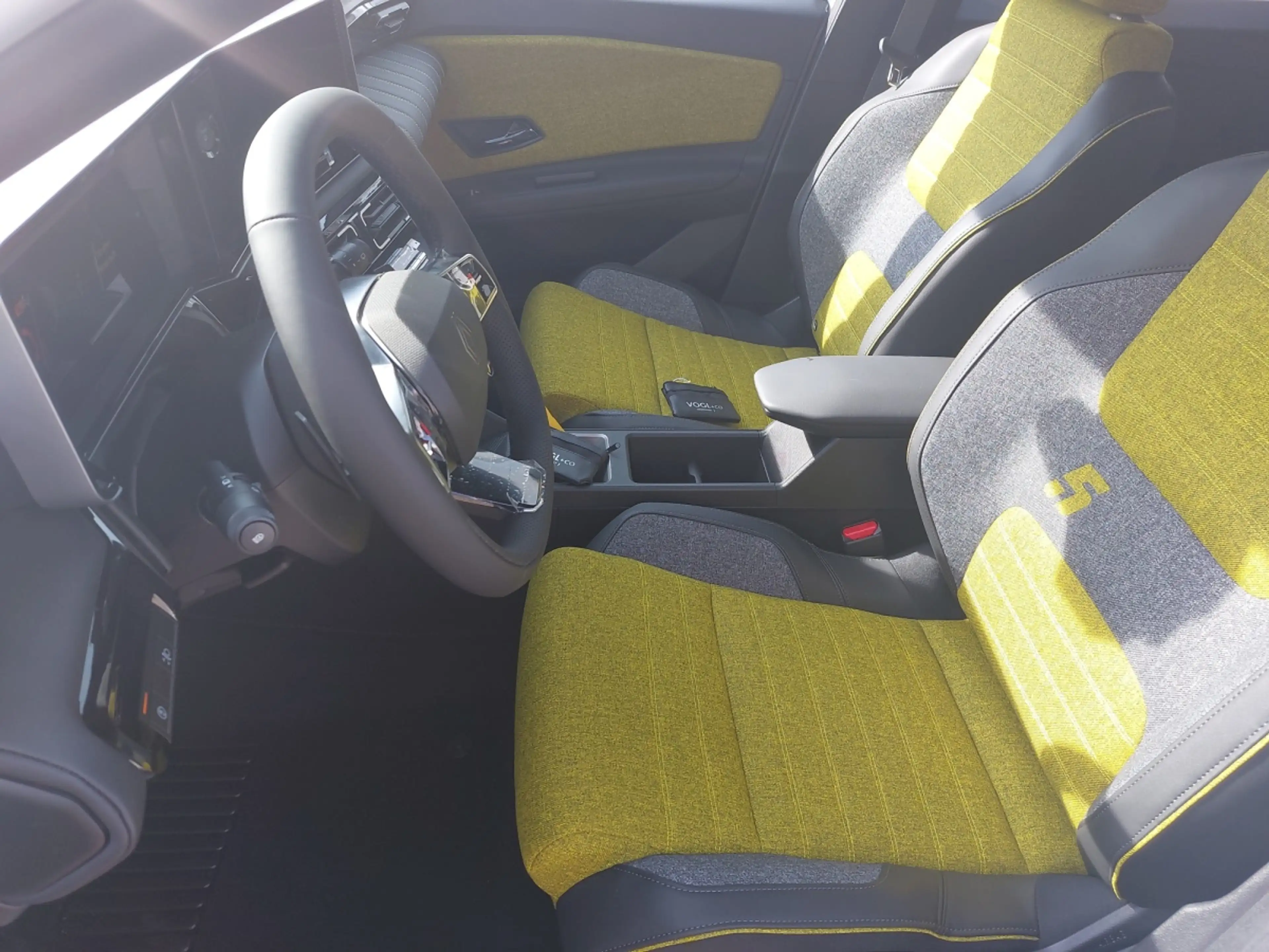 Renault R 5 E-TECH ELECTRIC Iconic Five 150 PS — photo 5