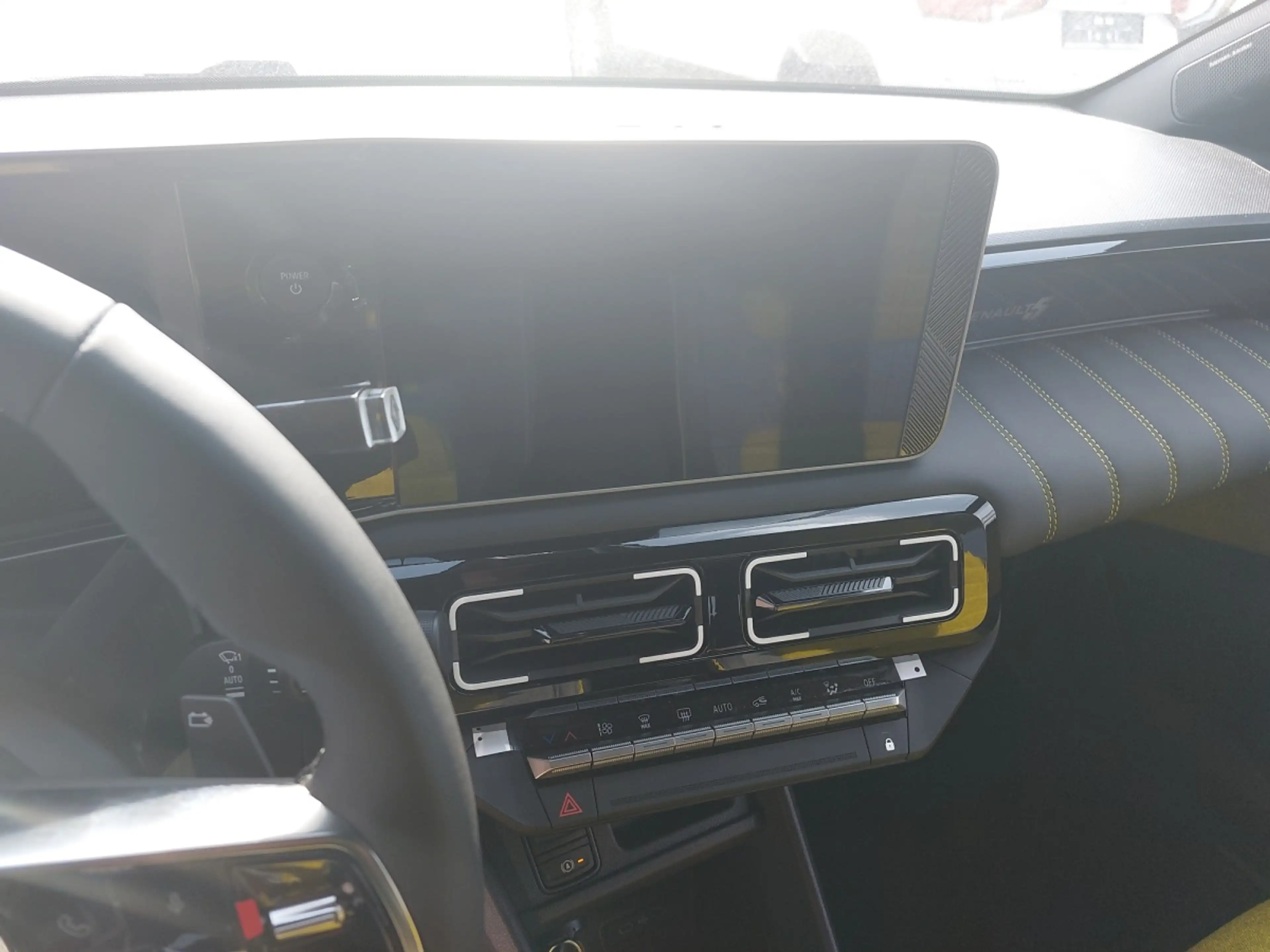 Renault R 5 E-TECH ELECTRIC Iconic Five 150 PS — photo 9