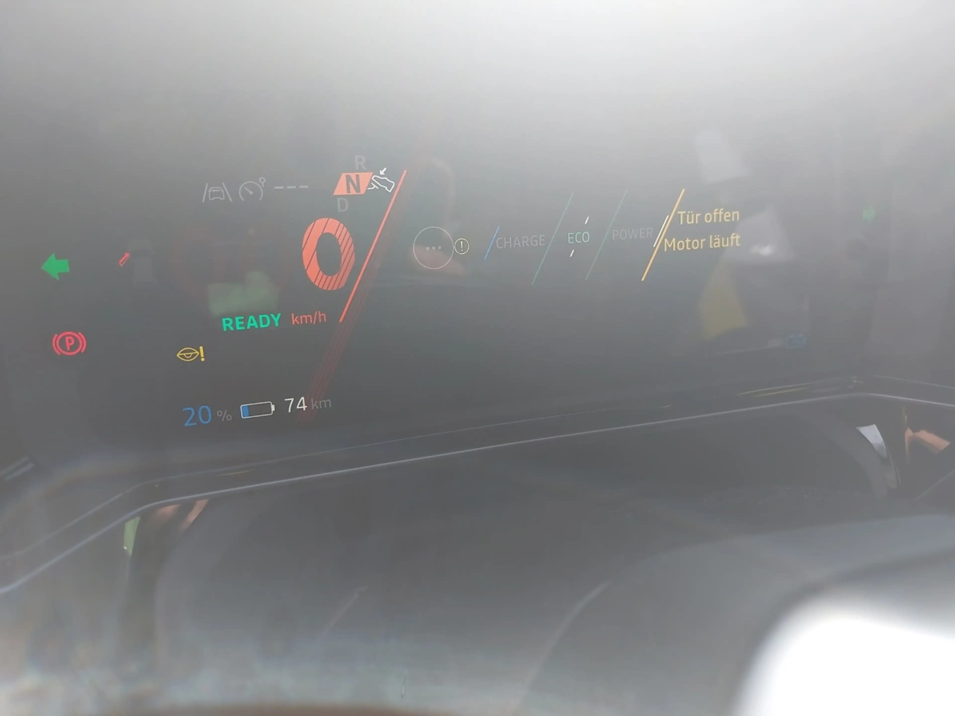 Renault R 5 E-TECH ELECTRIC Iconic Five 150 PS — photo 15