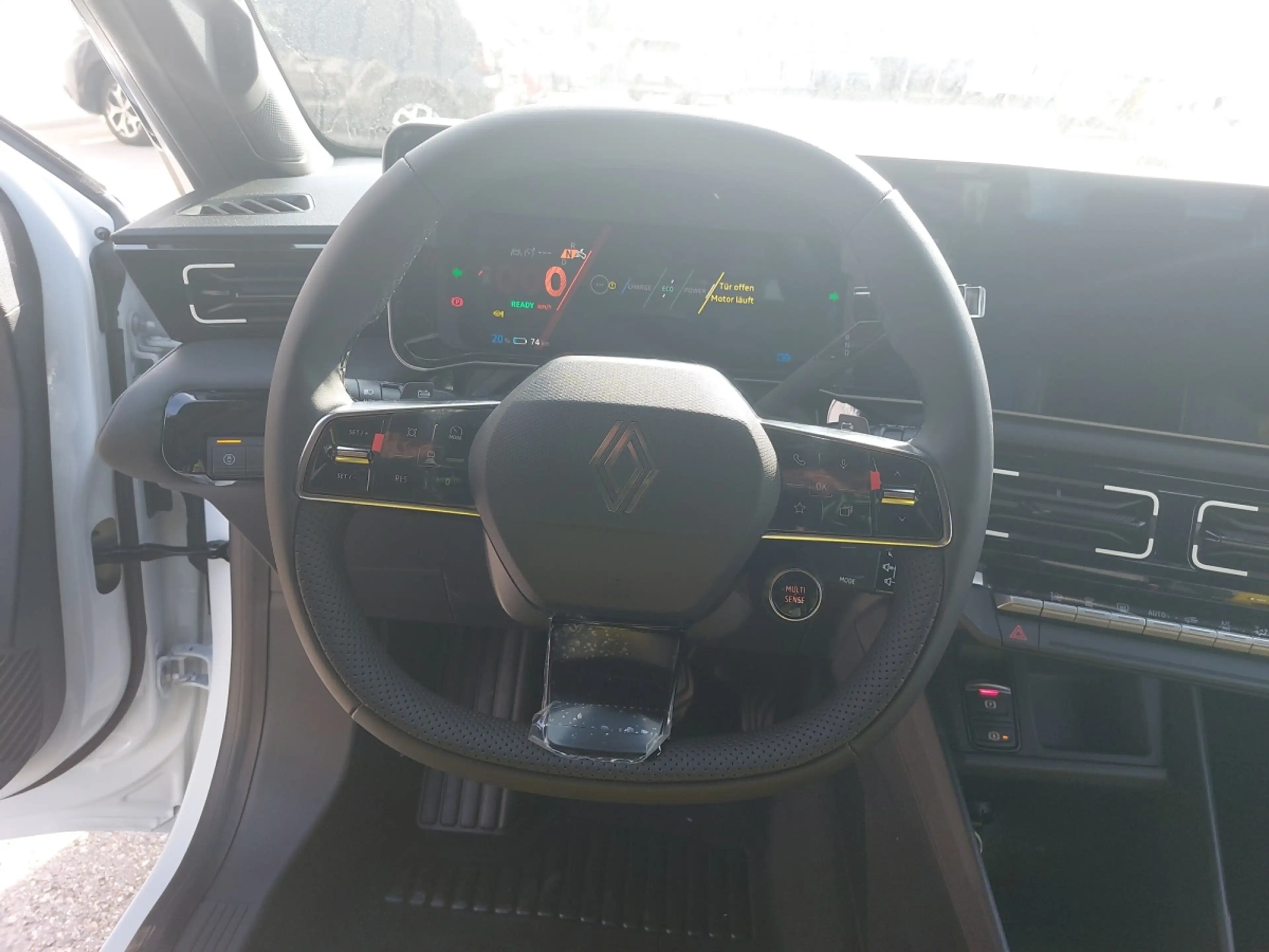 Renault R 5 E-TECH ELECTRIC Iconic Five 150 PS — photo 13
