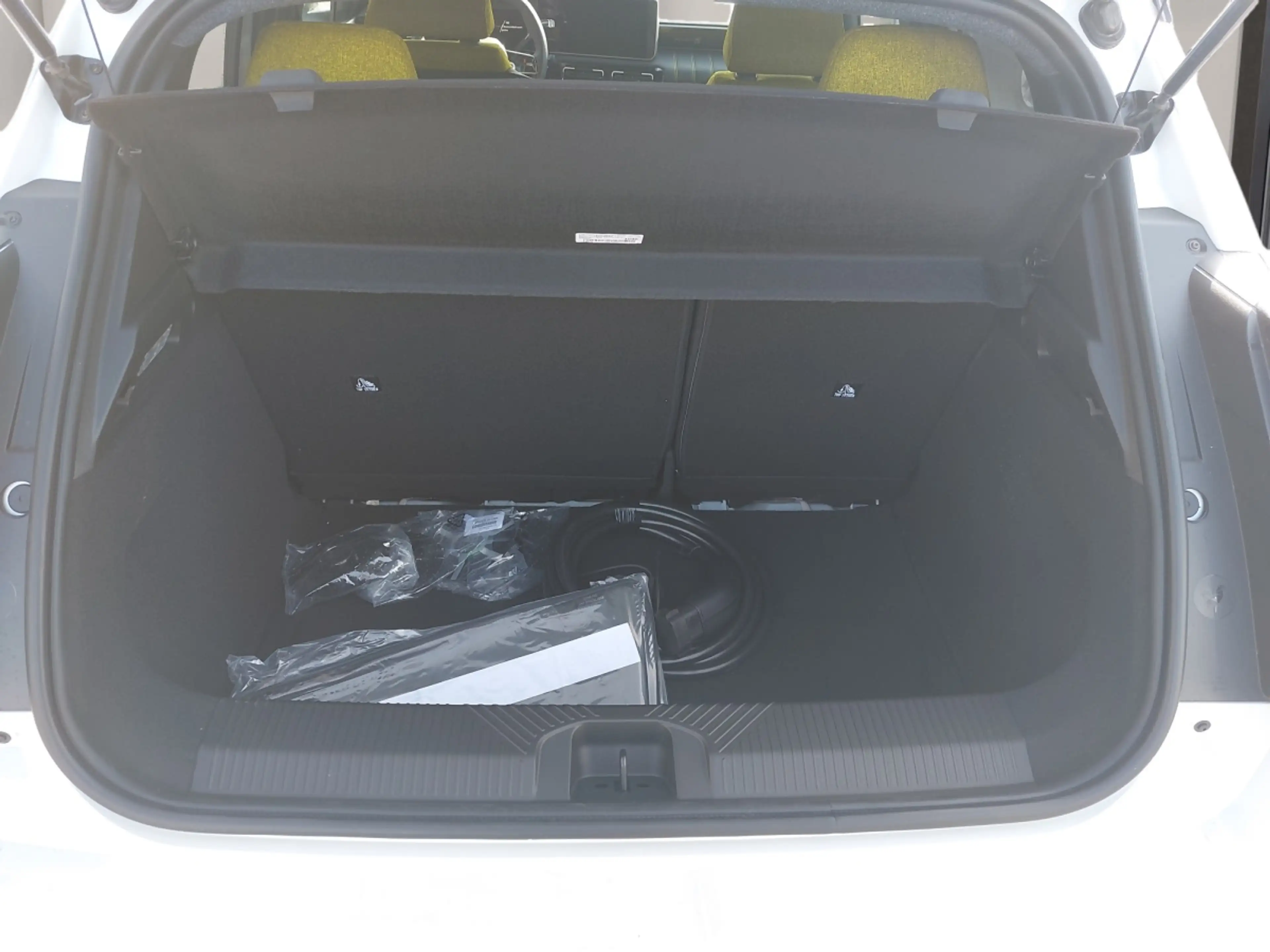 Renault R 5 E-TECH ELECTRIC Iconic Five 150 PS — photo 12