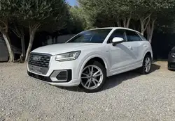 Audi Q2 1.5L 35 TFSI 150CH S tronic Line