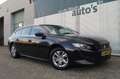 Peugeot 508 SW 1.5 BlueHDI 130pk Active -NAVI-ECC-PDC- Schwarz - thumbnail 3