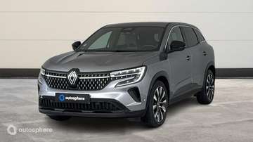 1.2 E-Tech full hybrid 200ch Techno
