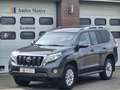 Toyota Land Cruiser 2.8 D-4D VX Bl.Van 1e eigenaar, dealer onderhouden Gris - thumbnail 2