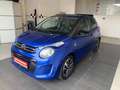 Citroen C1 1,0 Airscape Shine /SHZ/Carplay/Faltdach/Klima Bleu - thumbnail 3