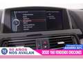BMW 640 640dA Cabrio Negro - thumbnail 22