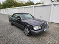 Mercedes-Benz CE 220 W124 220 Cabrio Schwarz - thumbnail 7