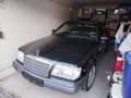 Mercedes-Benz CE 220 W124 220 Cabrio Schwarz - thumbnail 3