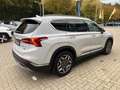 Hyundai SANTA FE 1.6 Plugin-Hybrid 4WD Prime +PANO+AHK+ Blanc - thumbnail 4