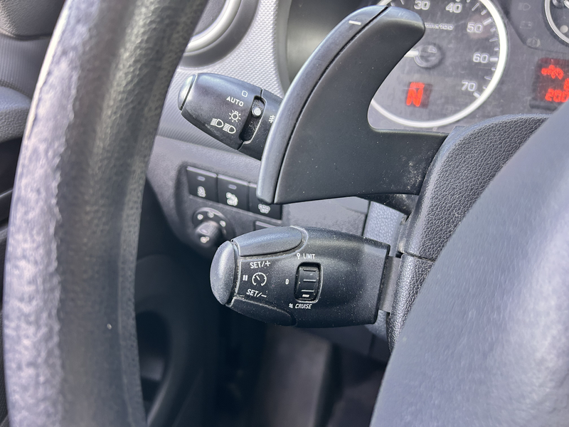 Peugeot Partner Partner Tepee 1.6 BlueHDi Active S — photo 11