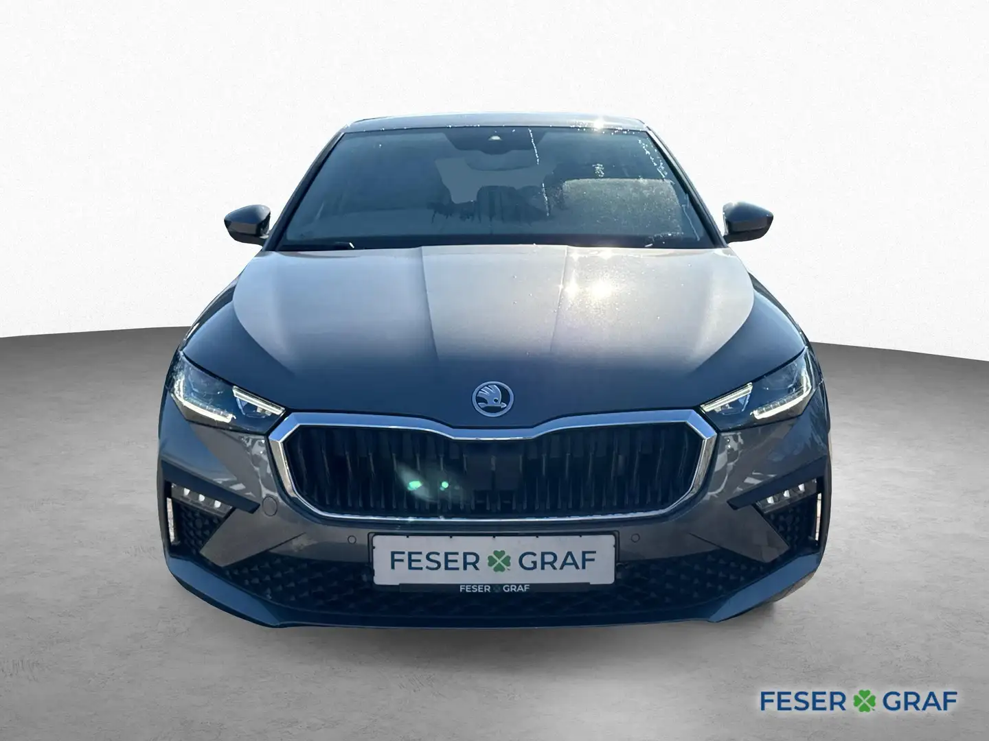 Skoda Scala Tour 1.0TSI DSG NAVI*KAMERA*Beh.WSS*Cockpi Grau - 2