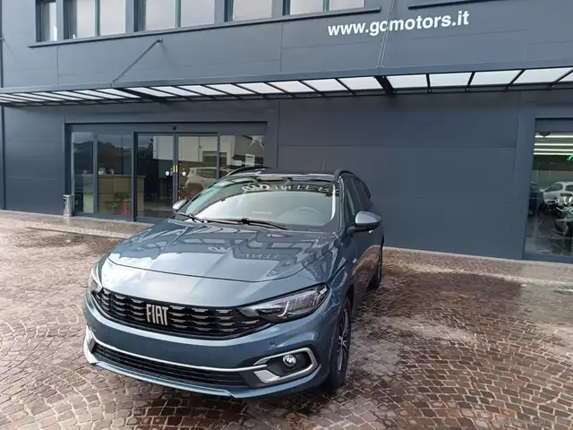 Fiat Tipo 1.6 Mjt S&S SW City Life