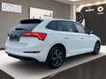 Skoda Scala Active Navi Sitzheizung Kamera PDC LED Blanc - thumbnail 3