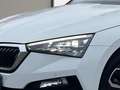 Skoda Scala Active Navi Sitzheizung Kamera PDC LED Blanc - thumbnail 8