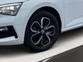 Skoda Scala Active Navi Sitzheizung Kamera PDC LED Blanc - thumbnail 7