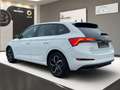 Skoda Scala Active Navi Sitzheizung Kamera PDC LED Blanc - thumbnail 4