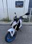 Suzuki GSX 8S Blanc - thumbnail 2