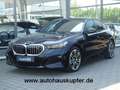 BMW i5 eDrive 40 M Sportp. HarmanKard-ACC°bel.Sitze Schwarz - thumbnail 1