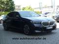BMW i5 eDrive 40 M Sportp. HarmanKard-ACC°bel.Sitze Schwarz - thumbnail 2