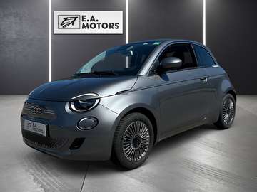 500 Elektro Icon 42 kWh
