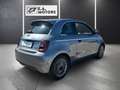 Fiat 500e 500 Elektro Icon 42 kWh Gris - thumbnail 5