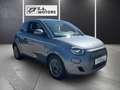 Fiat 500e 500 Elektro Icon 42 kWh Gris - thumbnail 3