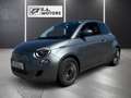 Fiat 500e 500 Elektro Icon 42 kWh Gris - thumbnail 1
