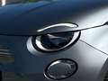 Fiat 500e 500 Elektro Icon 42 kWh Gris - thumbnail 9