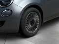 Fiat 500e 500 Elektro Icon 42 kWh Gris - thumbnail 10