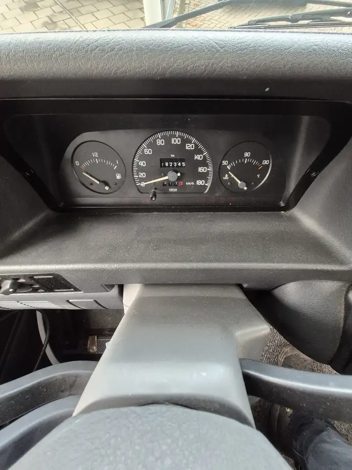 Fiat Knaus 580 2.5 TDI CAMPER, foto 7