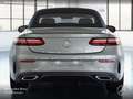 Mercedes-Benz E 450 Cabrio 4M AMG+NIGHT+LED+STHZG+FAHRASS+KAMERA Argent - thumbnail 9