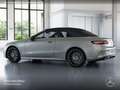 Mercedes-Benz E 450 Cabrio 4M AMG+NIGHT+LED+STHZG+FAHRASS+KAMERA Argent - thumbnail 16