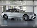 Mercedes-Benz E 450 Cabrio 4M AMG+NIGHT+LED+STHZG+FAHRASS+KAMERA Argent - thumbnail 17