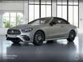 Mercedes-Benz E 450 Cabrio 4M AMG+NIGHT+LED+STHZG+FAHRASS+KAMERA Argent - thumbnail 15