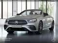 Mercedes-Benz E 450 Cabrio 4M AMG+NIGHT+LED+STHZG+FAHRASS+KAMERA Argent - thumbnail 2