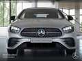 Mercedes-Benz E 450 Cabrio 4M AMG+NIGHT+LED+STHZG+FAHRASS+KAMERA Argent - thumbnail 8