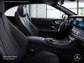 Mercedes-Benz E 450 Cabrio 4M AMG+NIGHT+LED+STHZG+FAHRASS+KAMERA Argent - thumbnail 13