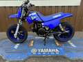 Yamaha PW 50 Bleu - thumbnail 2
