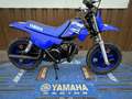 Yamaha PW 50 Bleu - thumbnail 5