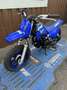 Yamaha PW 50 Bleu - thumbnail 3